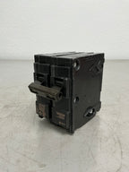 Used Siemens Q230 2 Pole, 30 Amps, 240 Volts