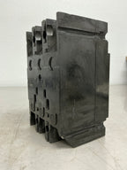 *CHIPPED* Used TED134070 3 Pole, 70 Amps, 480 Volts Circuit Breaker