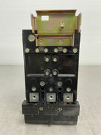 Used Square D QDA32110 3 Pole, 110 Amps, 240 Volts Circuit Breaker