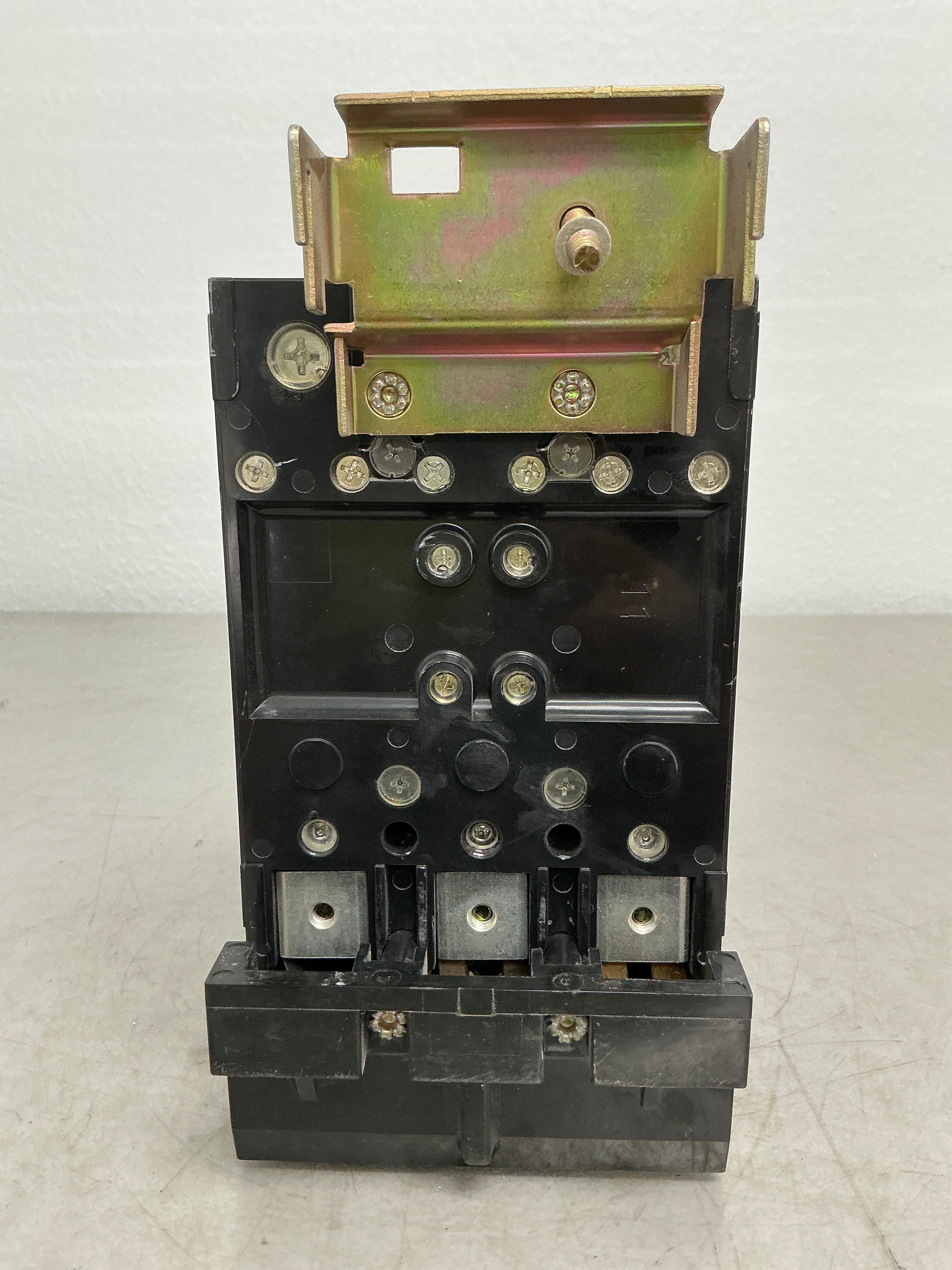 Used Square D QDA32110 3 Pole, 110 Amps, 240 Volts Circuit Breaker