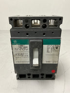 Used THED136030 3 Pole, 30 Amps, 600 Volts Circuit Breaker
