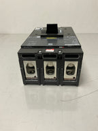 New Square D LAP36350MB 3Pole, 350 Amps, 600 Volts Circuit Breaker