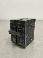 Used Siemens Q225 2 Pole, 25 Amps, 240 Volts