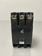Used Siemens HEB3B025 3 Pole, 25 Amps, Circuit Breaker