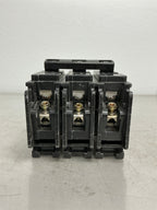 Used Siemens B340 3 Pole, 40 Amps, 240 Volts