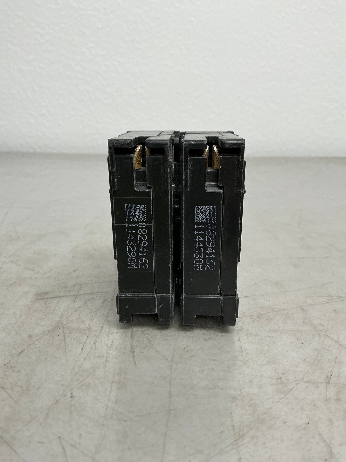 Used Siemens Q215 2 Pole, 15 Amps, 240 Volts