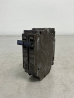 Used THQP240 2 Pole, 40 Amps, 240 Volts