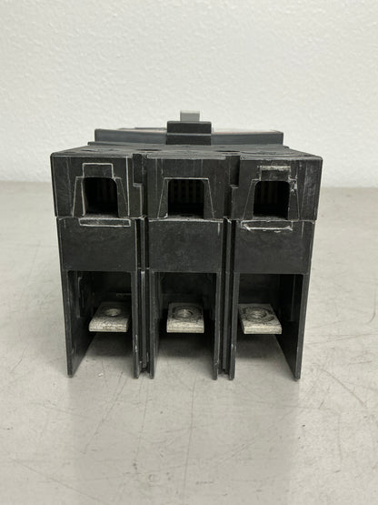 Used SFLA36AT0250 3 Pole, 250 Amps, 600 Volts