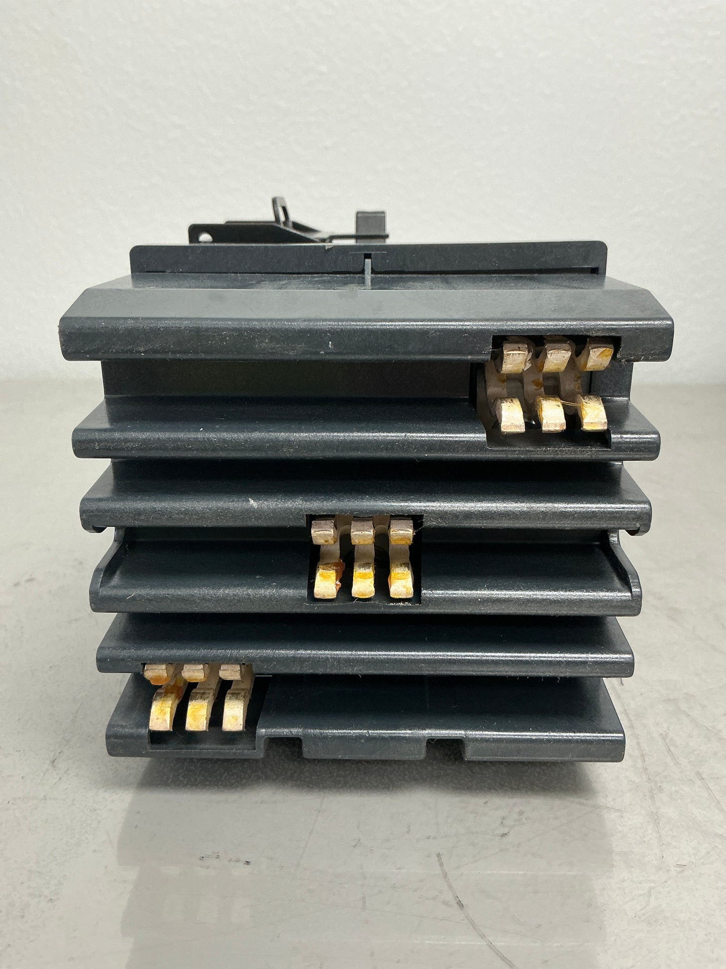 New Square D JJA36250 3 Pole, 250 Amps, 600 Volts