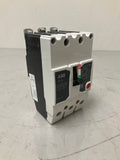 Used ABB TEYD3015B 3 Pole, 15 Amps, 480 Volts circuit Breaker
