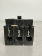 *CHIPPED* Used Square D EHB34030 3 Pole, 30 Amps,480 Volts