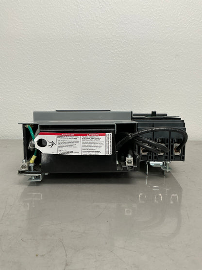 New Square D HL4IMA12C1  3 Phase Surgelogic