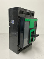 New Square D MGP36600 3Pole, 600 Amps, 600 Volts Circuit Breaker