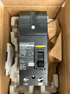 New Square D QGA221502 2 Pole, 150 Amps, 240 Volts Circuit Breaker