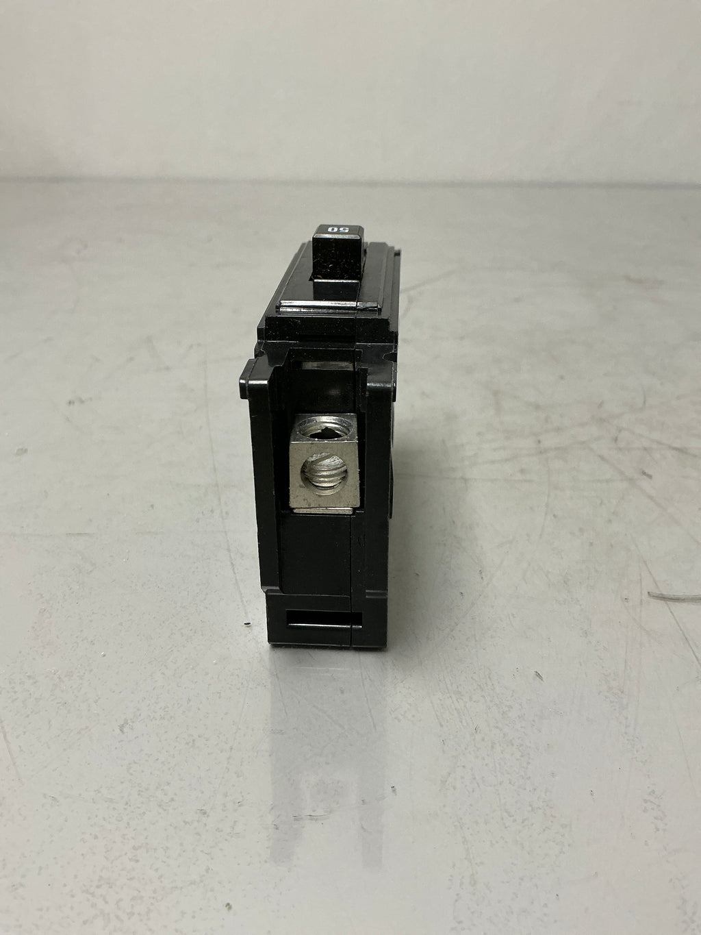 New Eaton QC1050 1 Pole, 50 Amps, 240 Volts Circuit Breaker