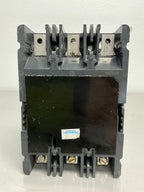 Used HFD3100BP10 100 Amps, 3 Poles, 600 Volts