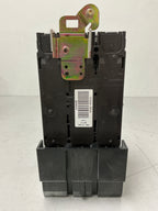 Used Square D HGA36050 3 Pole, 50 Amps, 480 Volts Circuit Breaker