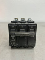 Used THQB32015 3 Pole, 15 Amps, 240 Volts