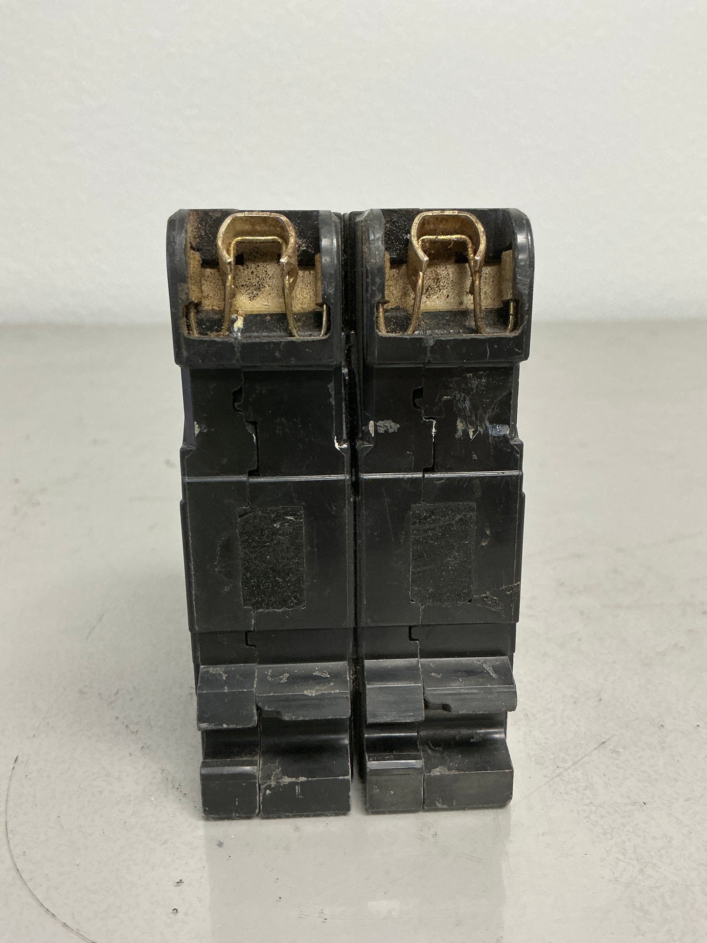 Used Square D EH24050 2 Pole, 50 Amps, 480 Volts