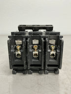 Used Siemens Q340 3 Pole, 40 Amps, 240 Volts