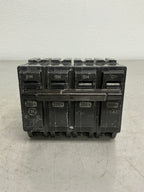 Used THQMV200 2 Poles, 200 Amps, 240 Volts
