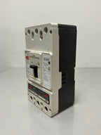 Used Cutler-Hammer KD2400 2 Pole, 400 Amps, 600 Volts, Circuit Breaker