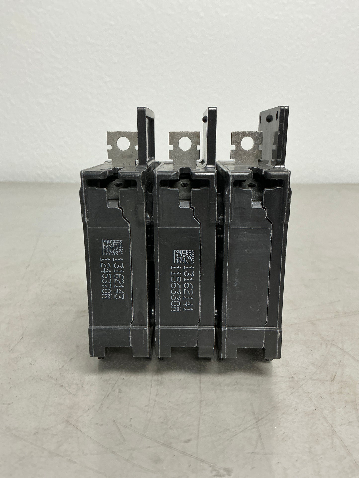 Used Siemens BQ3B020 3 Pole, 20 Amps, 240 Volts