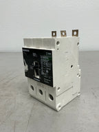 Used Siemens NGB3B015 3 Pole, 15 Amps, 480 Volts