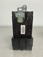 New Square D HDA36100 3 Pole, 100 Amps, 600 Volts