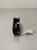 New Eaton CHN225GF 2 Pole, 25 Amps, 120/240 Volt Circuit Breaker