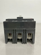 Used THED136040 3 Pole, 40 Amps, 600 Volts