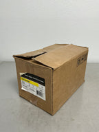 New TH3321SS 3 Pole, 3 Fuses, 30 Amps, 240 Volts