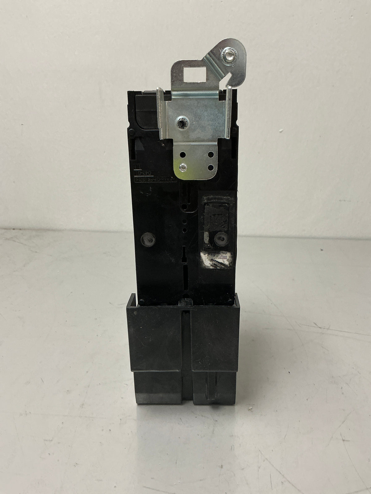 Used Square D HGA260701 2 Pole, 70 Amps, 600 Volts Circuit Breaker