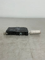 Used Square D QOB120EPD 1 Pole, 20 Amps, 120 Volts Circuit Breaker