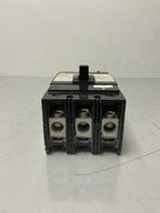 Used Square D KHL36000M8041 3 Pole, 250 Amps, 600 Volts, Circuit Breaker