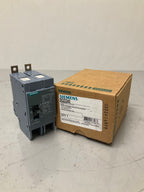New Siemens BQD240 2 Pole, 40 Amps, 480 Volts Circuit Breaker