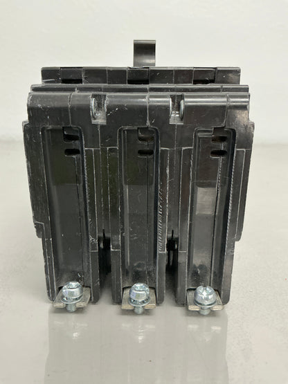 Used Square D EJB34030 3 Pole, 30 Amps, 480/277 Volts