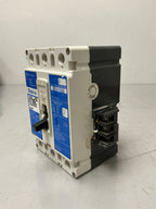 Used Cutler-Hammer EHD3100 whit Shunt trip, 3 Pole, 100 Amps, 480 Volts, Circuit Breaker