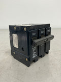 Used Eaton BR380 3 Pole, 80 Amps, 240 Volts
