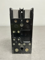Used Square D QGL22100 2 Pole, 100 Amps, 240 Volts