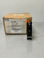 New Eaton QC1050 1 Pole, 50 Amps, 240 Volts Circuit Breaker