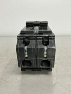 Used THQB2160 2 Pole, 60 Amps, 240 Volts
