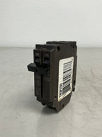 Used THQP250 2 Pole, 50 Amps, 240 Volts
