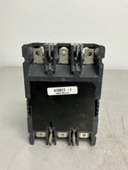 Used Eaton EDS3225 3 Pole, 225 Amps, 240 Volts