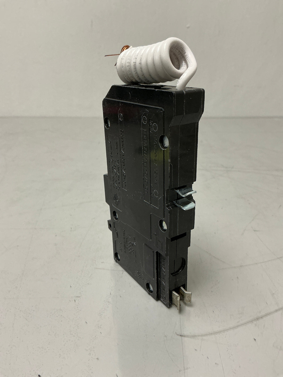 New Square D QO115CAFI 1Pole, 15Amps, 120 Volts Circuit Breaker