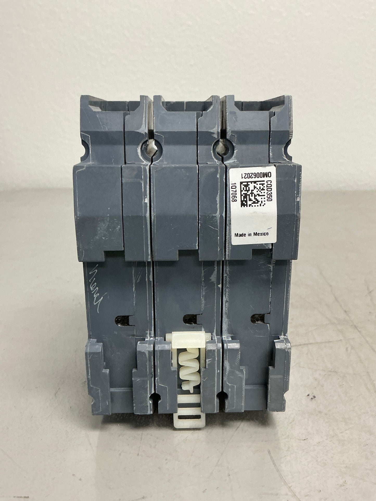 Used Siemens CQD350 50 Amps 3 Pole