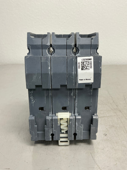 Used Siemens CQD350 50 Amps 3 Pole