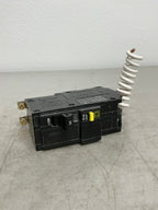 Used Square D QOB230GFI 2 Pole, 30 Amps, 120/240 Volts Circuit Breaker