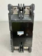Used Eaton ED2225L 2 Poles, 225 Amps, 240 Volts