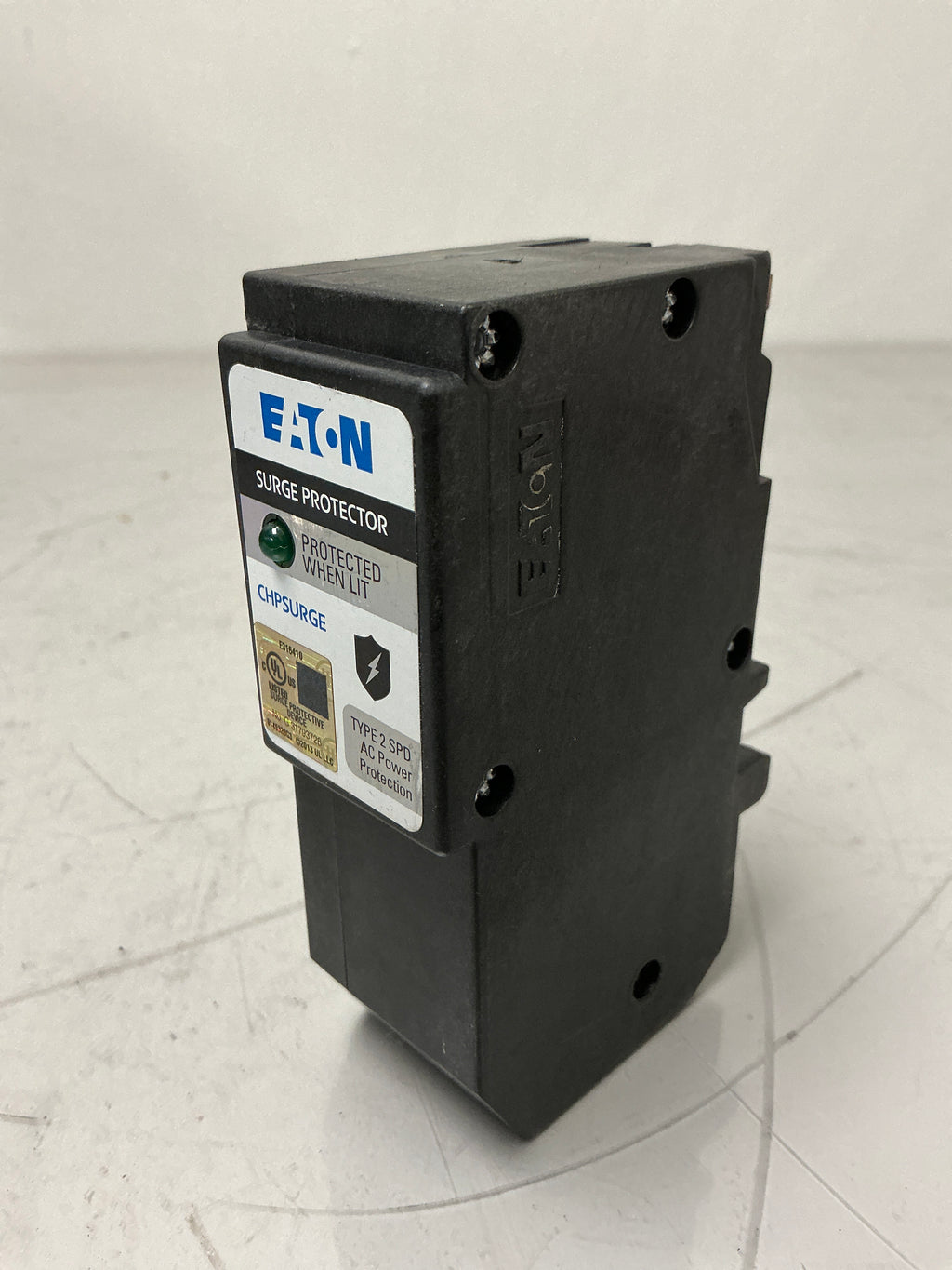 New Eaton Surge Protector CHPSURGE 120 Volts